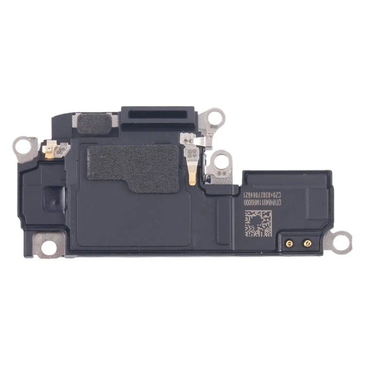 Luidspreker beltoon zoemer iPhone 16 Pro