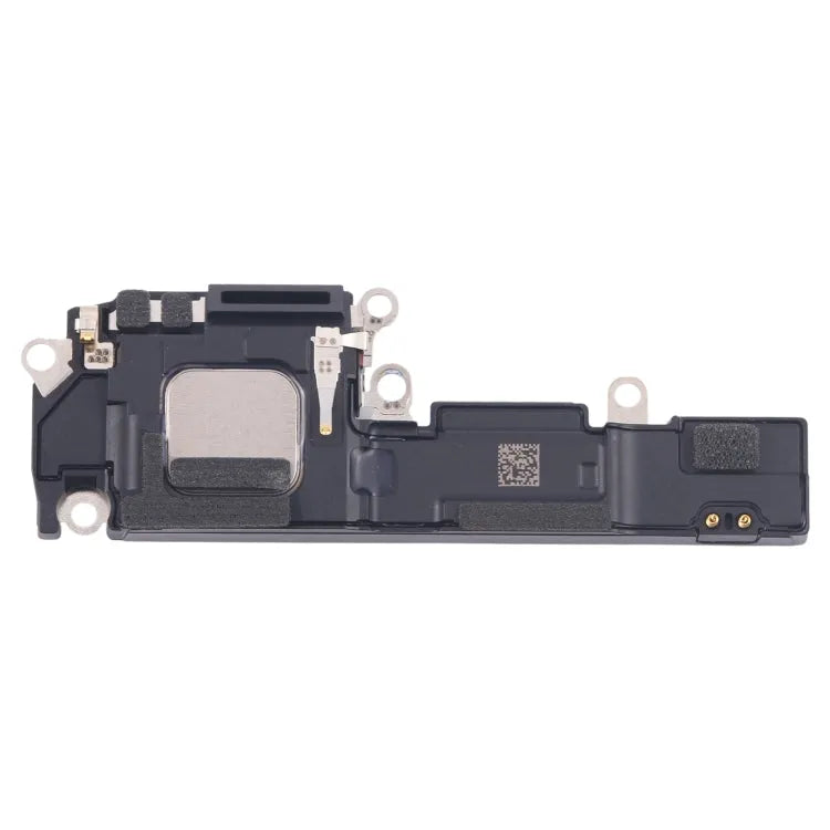 Luidspreker beltoon zoemer iPhone 16