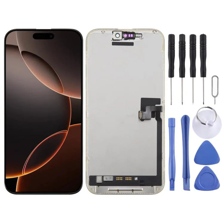 OEM LCD-scherm iPhone 16 Pro Max