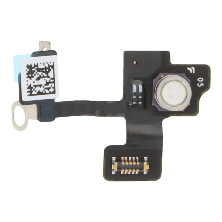Microfoon flexkabel iPhone 16