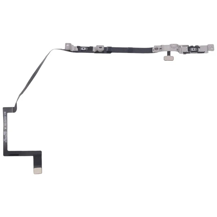 Power-knop flexkabel voor iPhone 16 Pro Max