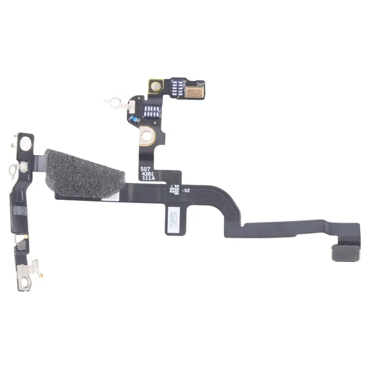Bluetooth-signaalflexkabel voor iPhone 16 Plus