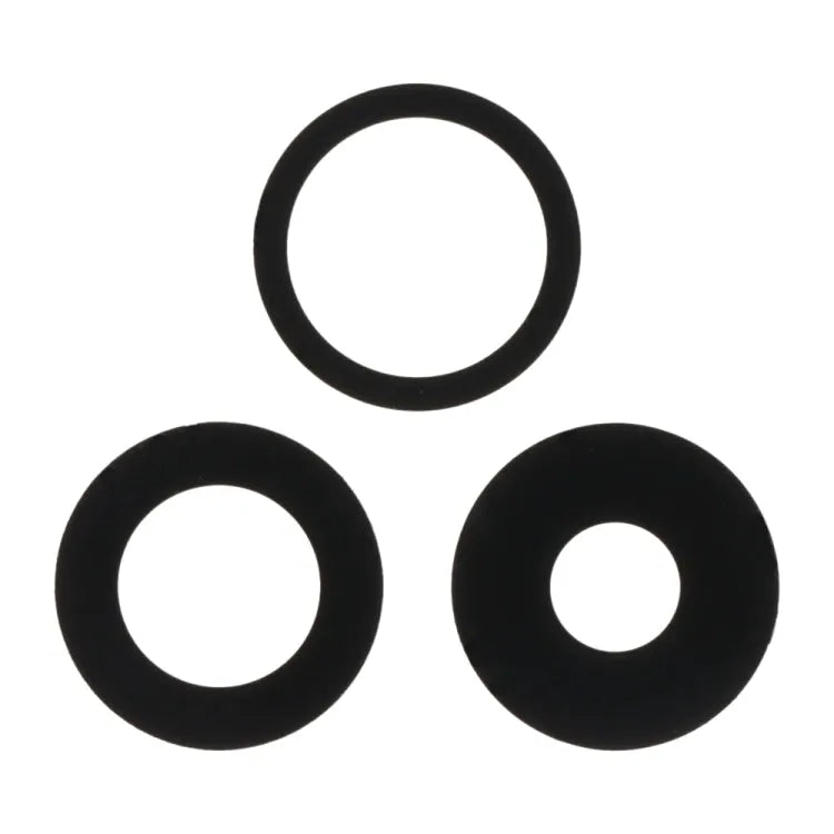 3-in-1 achtercameralens voor iPhone 16 Pro