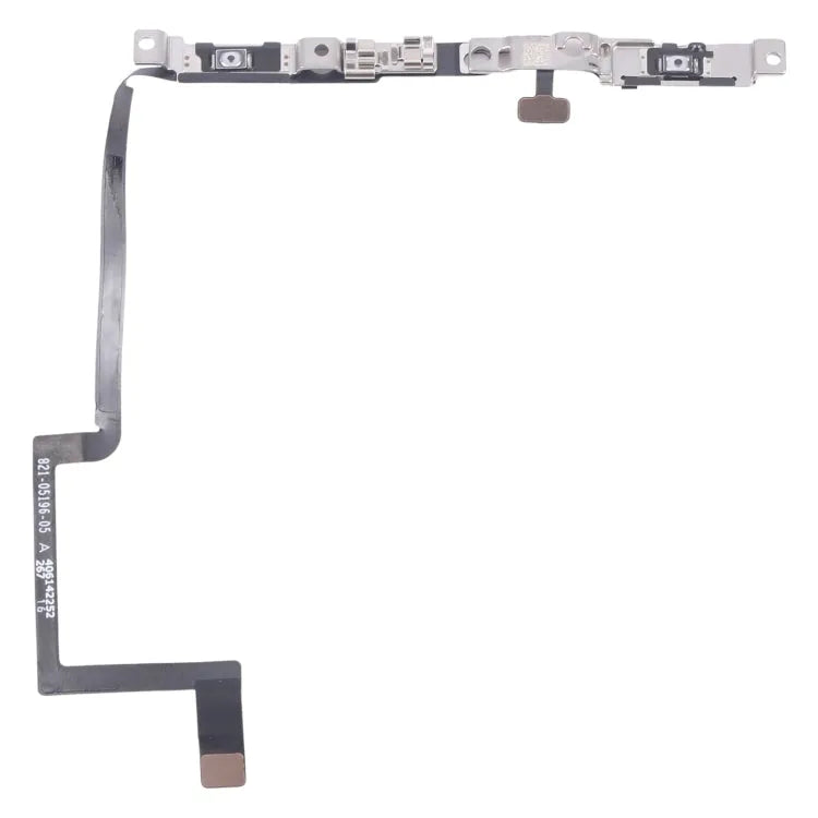 Power-knop flexkabel voor iPhone 16 Pro