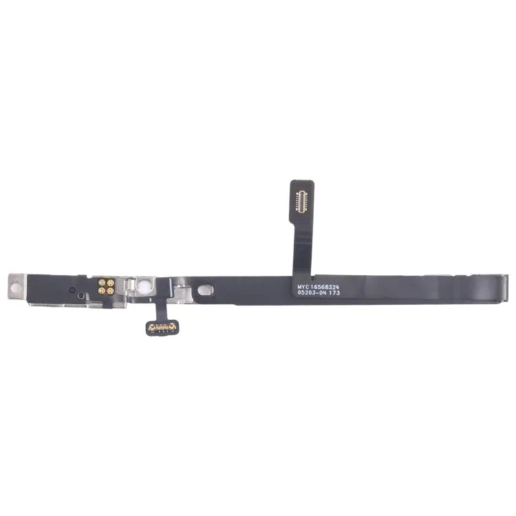 Pour câble flexible de bouton d'alimentation iPhone 16 Plus