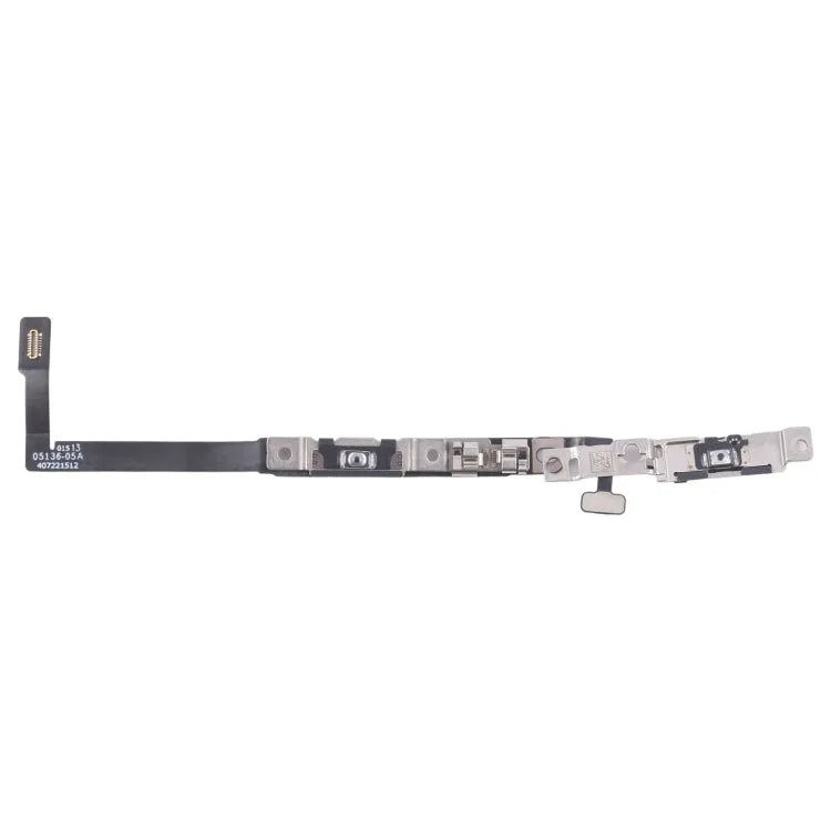 Pour le câble flexible du bouton d'alimentation de l'iPhone 16