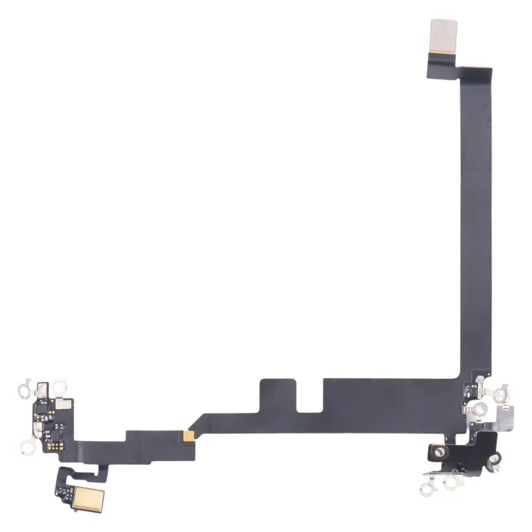 Oplaadpoort signaal flexkabel voor iPhone 16 Pro Max