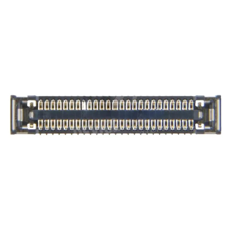 Oplaad-FPC-connector op moederbord voor iPhone 16 Pro