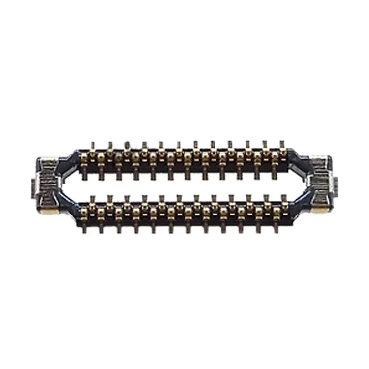 48-pins LCD-scherm FPC-connector op flexkabel voor iPhone 16