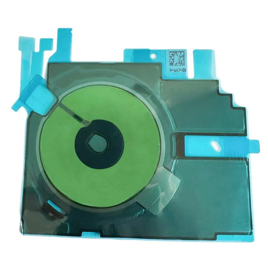NFC draadloze oplaadmodule koellichaam grafietsticker voor iPhone 16 Pro