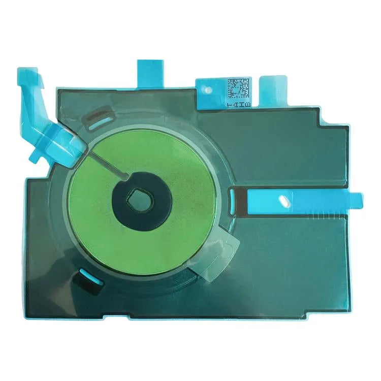 NFC draadloze oplaadmodule koellichaam grafietsticker voor iPhone 16 Pro Max