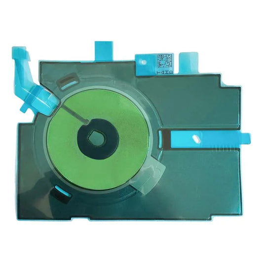 NFC draadloze oplaadmodule koellichaam grafietsticker voor iPhone 16 Pro Max