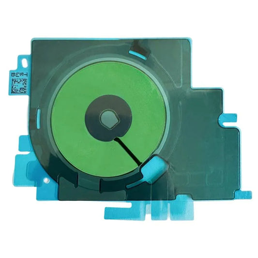 NFC draadloze oplaadmodule koellichaam grafietsticker voor iPhone 16