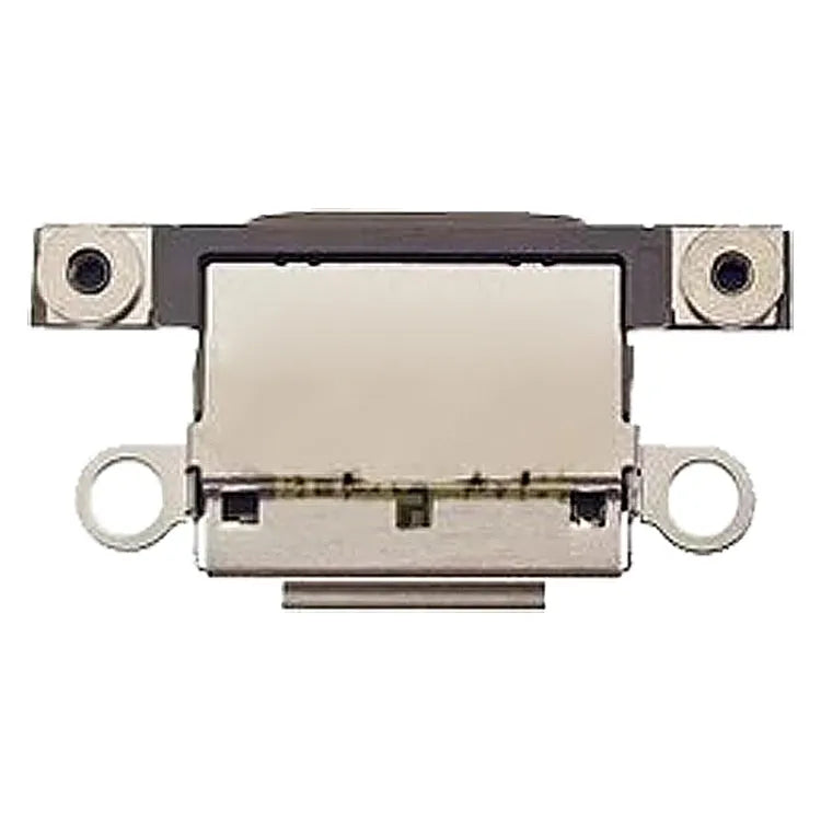 Oplaadpoortconnector (USB-C) voor iPhone 16 Pro (titaniumkleur)