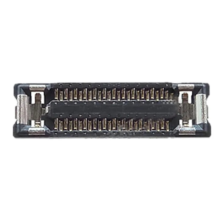 48-pins LCD-scherm FPC-connector op moederbord voor iPhone 16