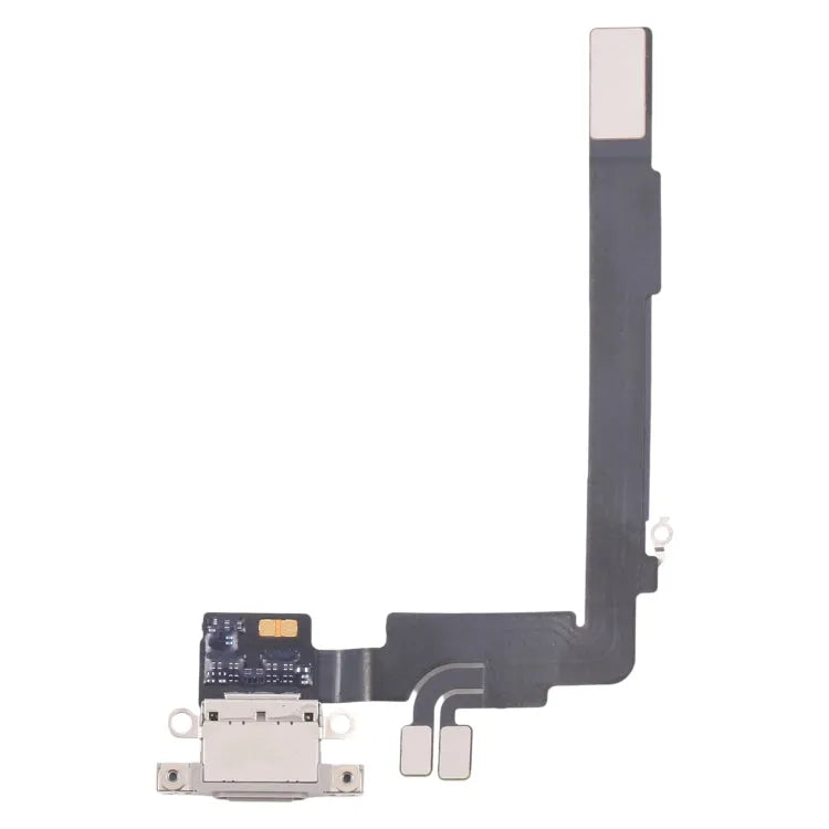 Originele oplaadpoort flexkabel voor iPhone 16 Pro Max (titaniumkleur)