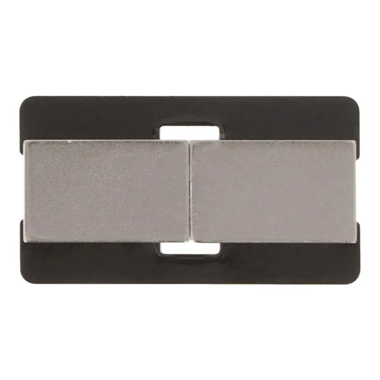 Achterklep kleine magneet (10 stuks) voor iPhone 16 Pro
