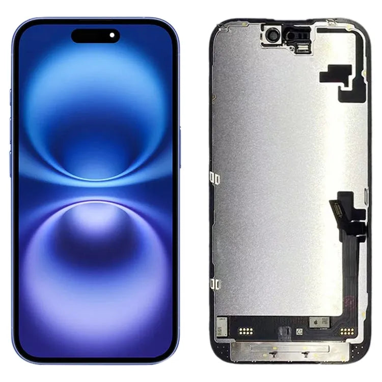 Origineel Super Retina XDR OLED-scherm voor iPhone 16