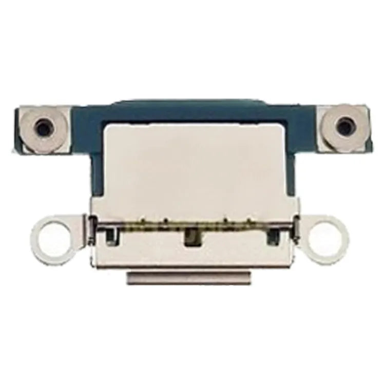 Oplaadpoortconnector voor iPhone 16 (groen)