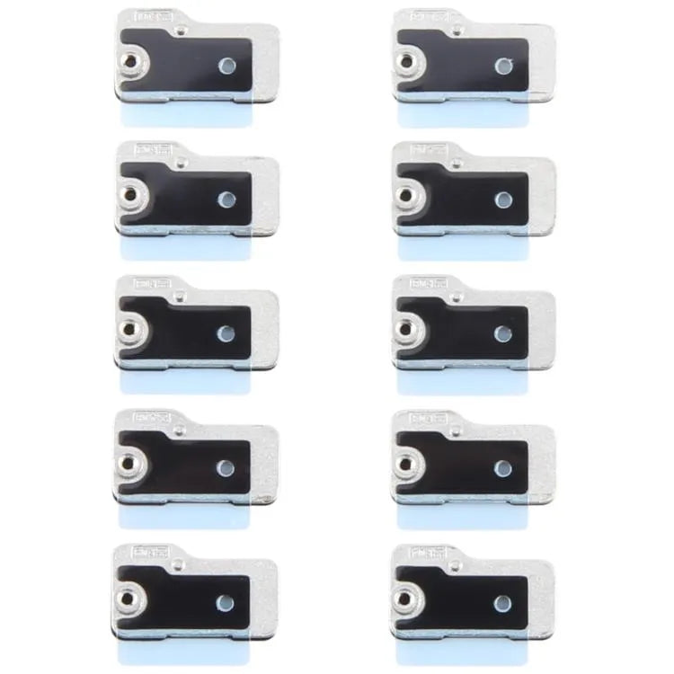 Zaklamphouder (10 stuks) voor iPhone 16 Pro