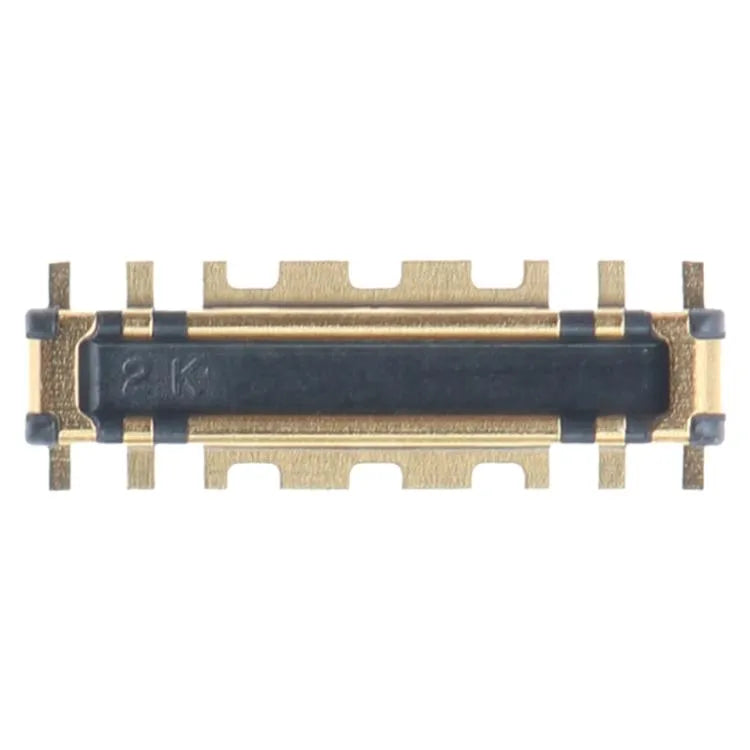 Batterij FPC-connector op flexkabel voor iPhone 16 Pro