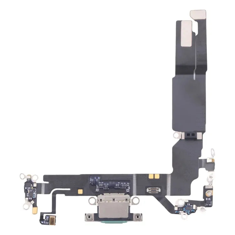 Oplaadpoort-flexkabel iPhone 16 (groen)