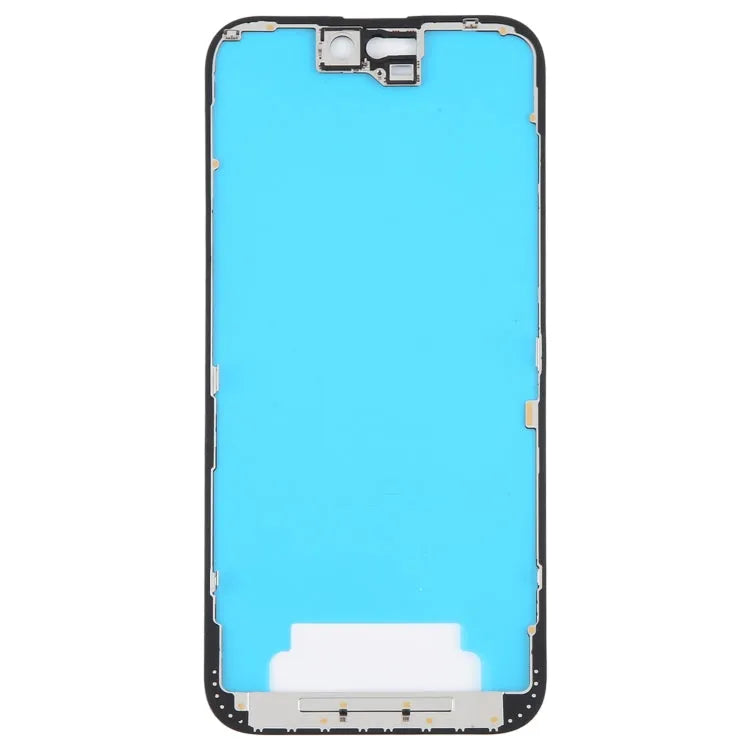 Front LCD-schermrand (bezel) iPhone 16