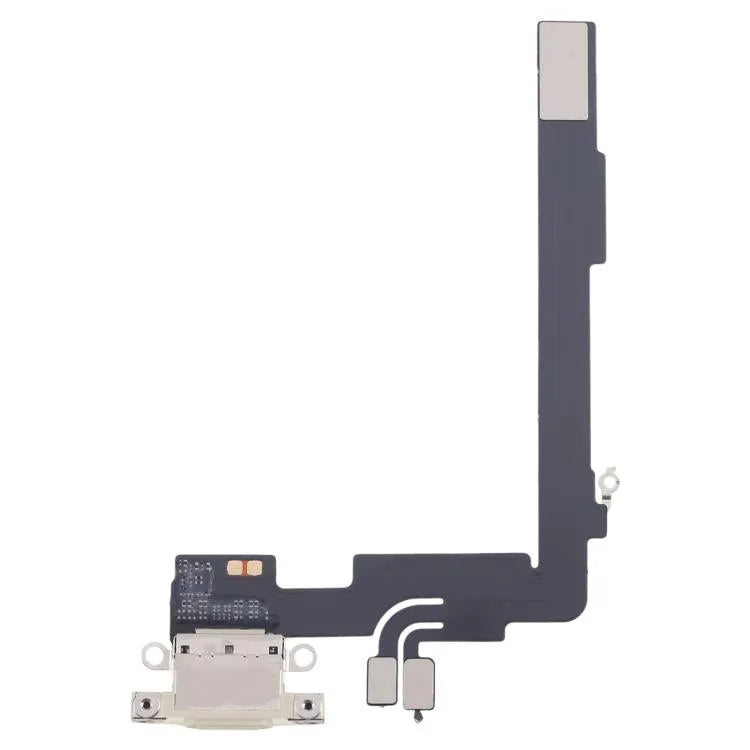 Oplaadpoort-flexkabel iPhone 16 Pro Max (titaniumkleur)