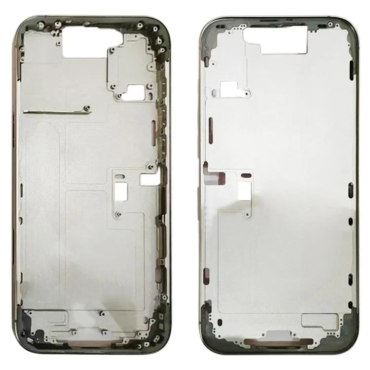 Middenframe bezelplaat iPhone 16 Pro Max (origineel)