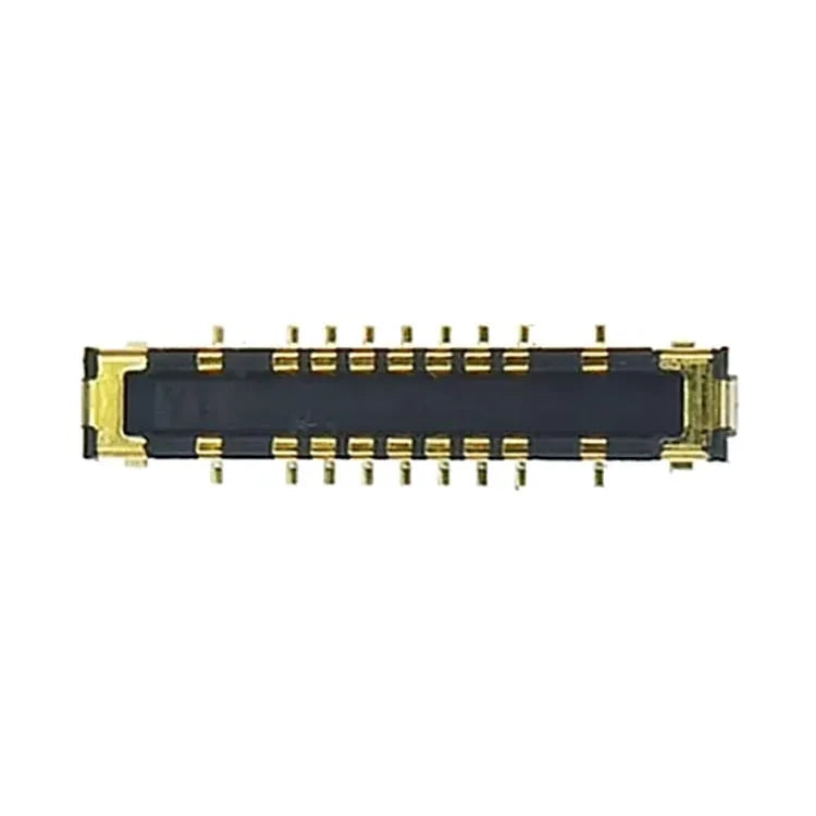 14-pins LiDAR-scanner FPC-connector op flexkabel voor iPhone 12 / 13 Pro / 13 Pro Max / 13 mini / 14 / 14 Plus / 14 Pro Max