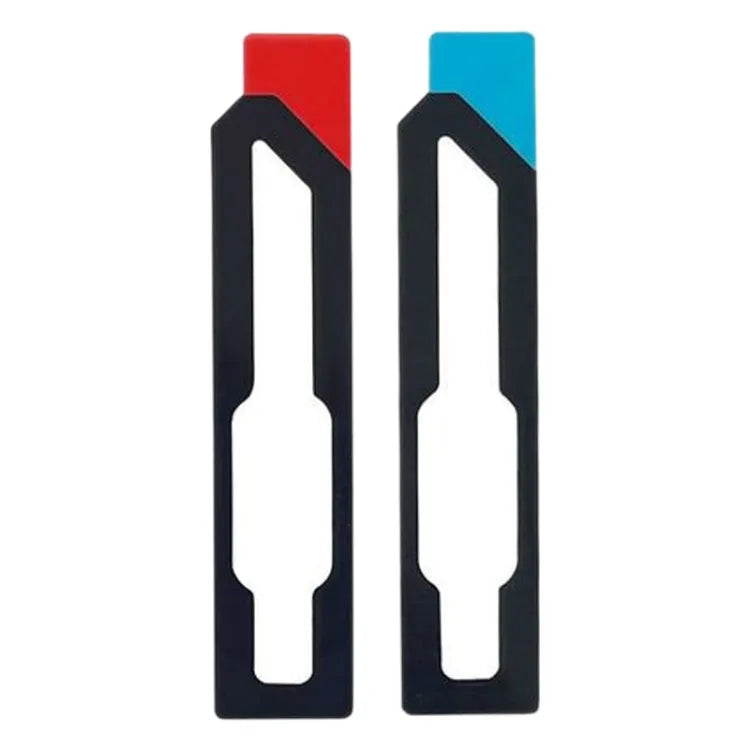 Luidspreker-plakstickers voor MacBook Pro Retina 16 (A1989 / A2159)