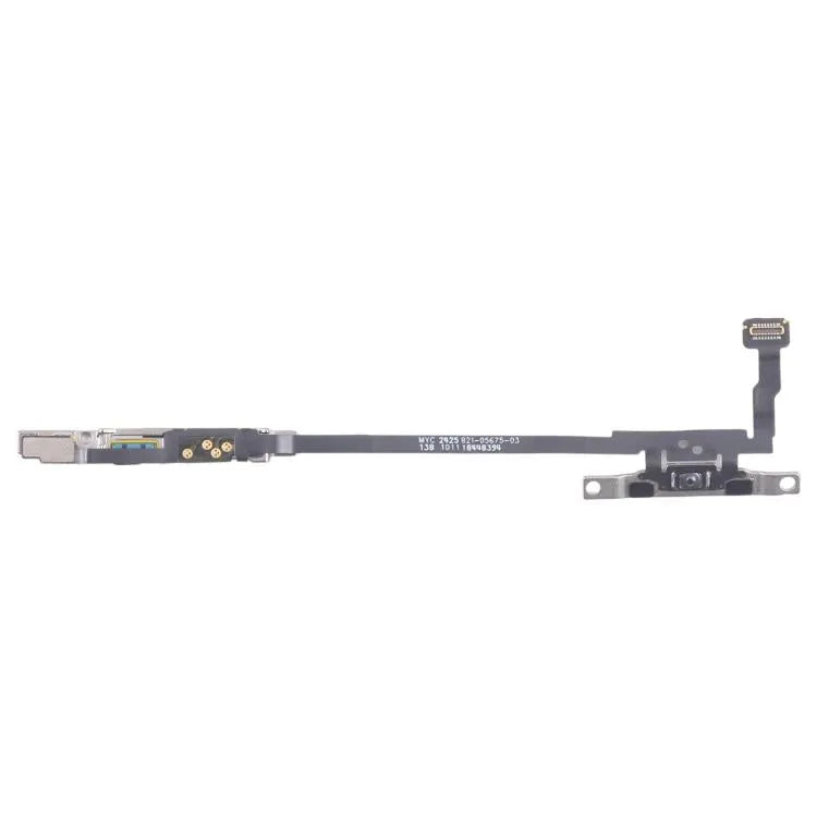Aan/uit-knop flexkabel voor iPhone Air