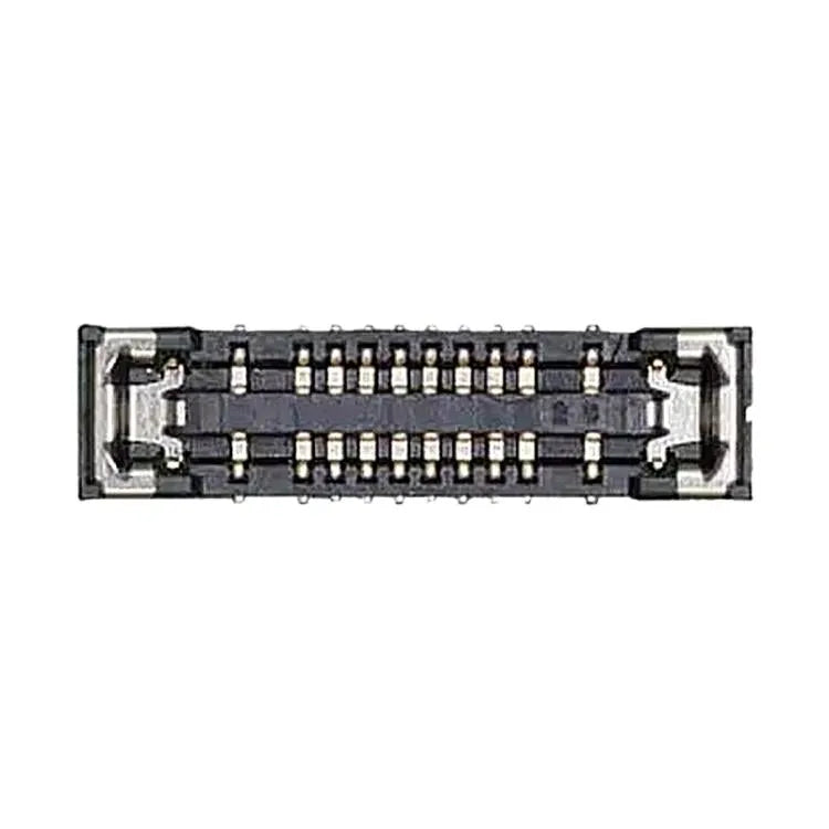 LiDAR-scanner FPC-connector op moederbord voor iPhone 15 Pro / 15 Pro Max