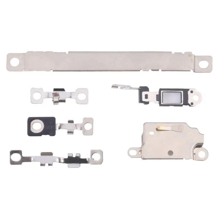 Binnenreparatie accessoires onderdelenset voor iPhone 16 Pro