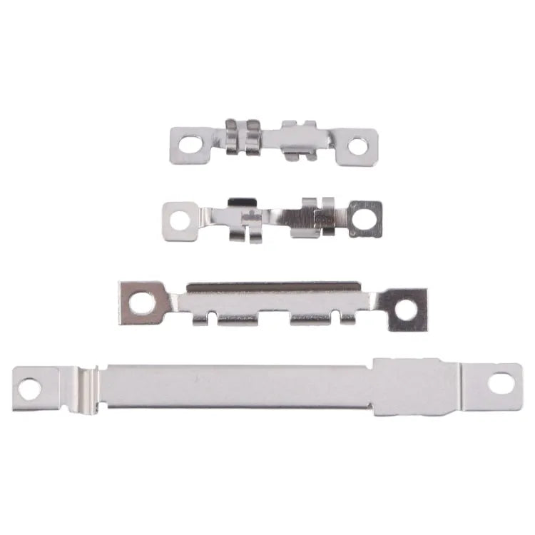 Binnenreparatie accessoires onderdelenset voor iPhone 16 Plus