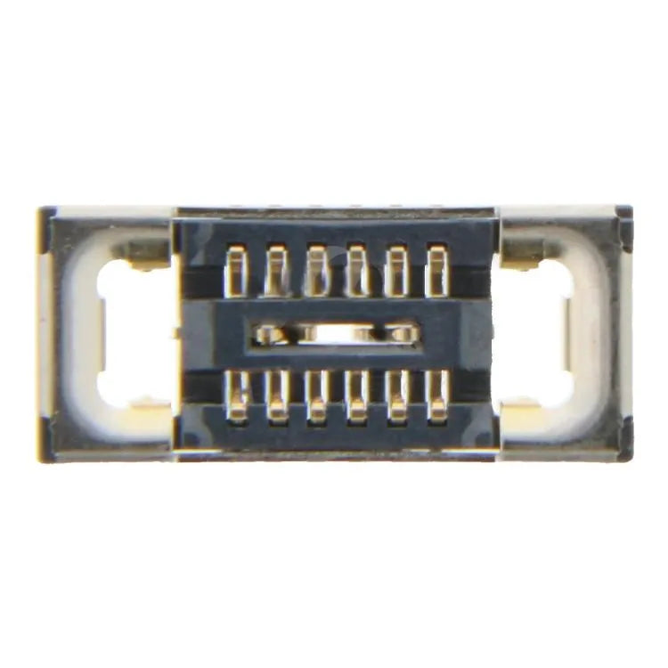 12-pins signaal FPC-connector op moederbord voor iPhone 16 Pro Max