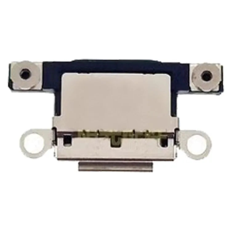 USB-C oplaadpoortconnector voor iPhone 16 (zwart)