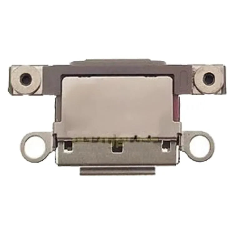 USB-C oplaadpoortconnector voor iPhone 16 (grijs)