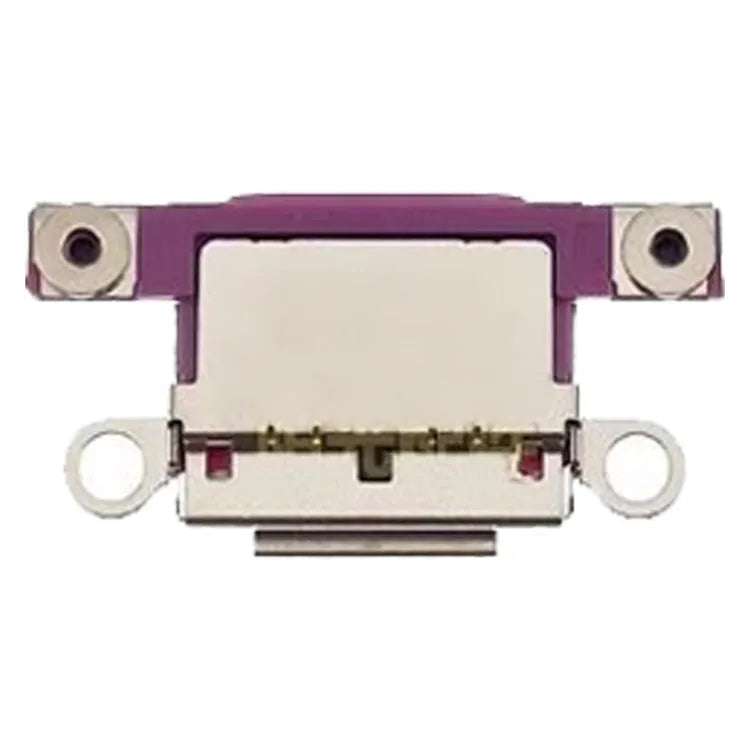 USB-C oplaadpoortconnector voor iPhone 16 (roze)