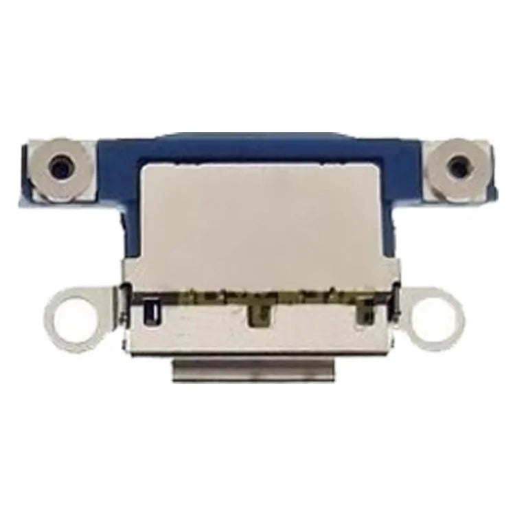 Oplaadpoortconnector voor iPhone 16 (blauw)