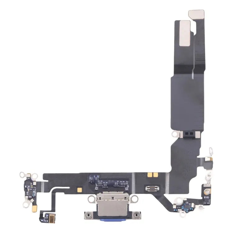 Originele oplaadpoort-flexkabel voor iPhone 16 (blauw)