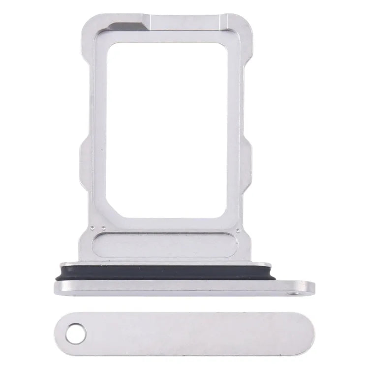SIM-kaartlade iPhone 16 Pro (wit)