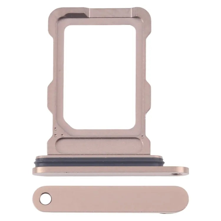 SIM-kaartlade iPhone 16 Pro (goud)
