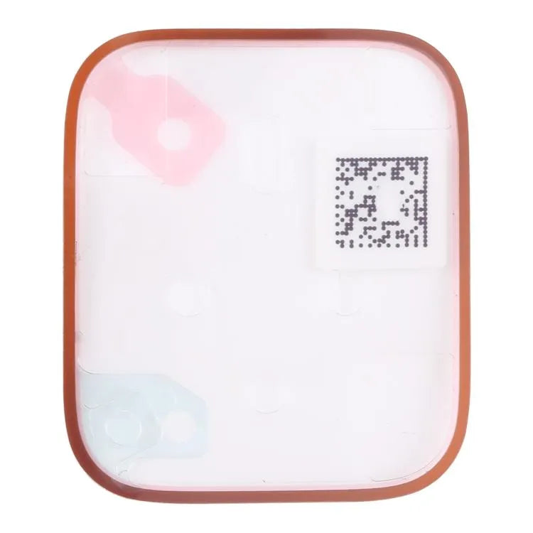 Waterdichte rubberen ring Apple Watch SE 40mm