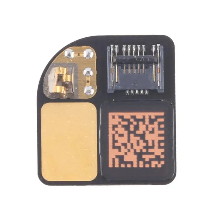 Apple Watch Series 6 40 mm NFC-chip