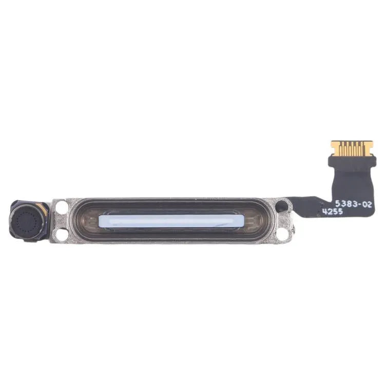 Apple Watch Series 10 46 mm luidsprekerbelzoemer