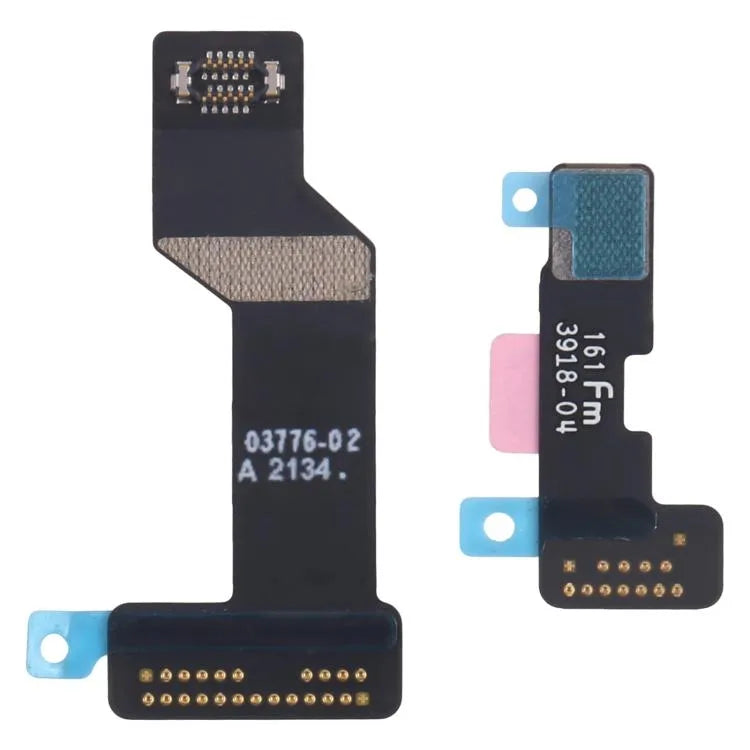Apple Watch Ultra 1 49 mm motor/moederbord connector flexkabel