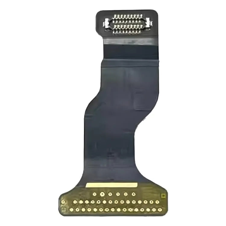 Apple Watch Ultra 1 49 mm achterkant verbinding flexkabel (moet gesoldeerd worden)