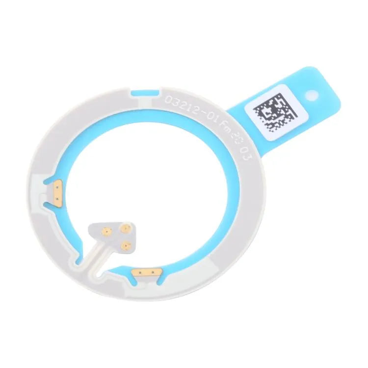 Elektrocardiogram ECG-inductiespoel voor Apple Watch Series 10