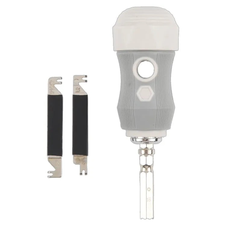 Snelle demontagetool voor de Apple Watch-kroon